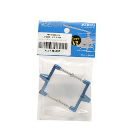 SPORT V2 METAL FLYBAR CONTROL SET SPORT V2 METAL FLYBAR CONTROL SET