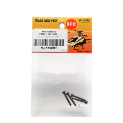 M2 SOCKET COLLAR SCREW M2 SOCKET COLLAR SCREW