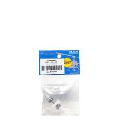 TAIL DRIVE GEAR ASSLY