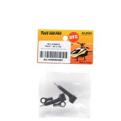 450 PLUS DFC MAIN ROTOR GRIP ARM