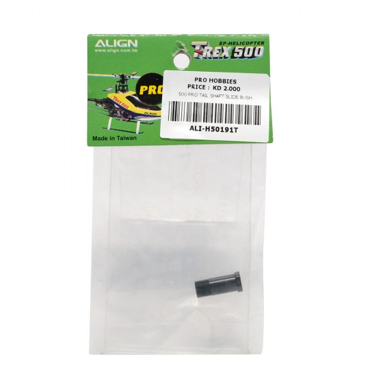 500 PRO TAIL SHAFT SLIDE BUSH