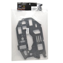 600 PRO CARBON MAIN FRAME (L) 600 PRO CARBON MAIN FRAME (L)