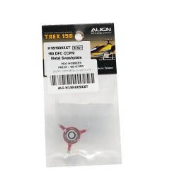 150DFC CCPM METAL SWASH PLATE