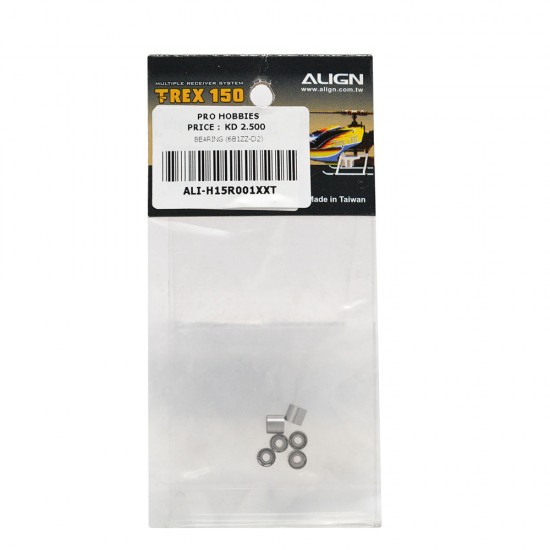 BEARING (681ZZ-D2)