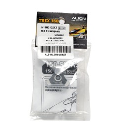 150 SWASH PLATE LEVELLER