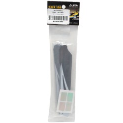 120 MAIN BLADES-BLACK