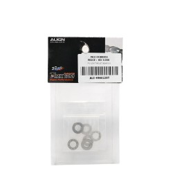 F5-10M THRUST BEARING