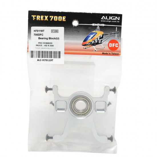 700DFC BEARING BLOCK(U)