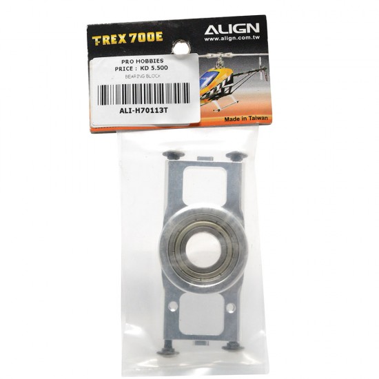 BEARING BLOCK