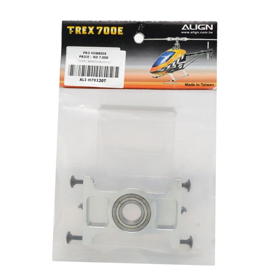 700DFC BEARING BLOCK(L)