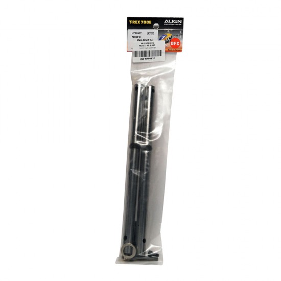 700DFC MAIN SHAFT SET