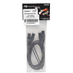 ESC MOTOR SIGNAL WIRE SET ESC MOTOR SIGNAL WIRE SET