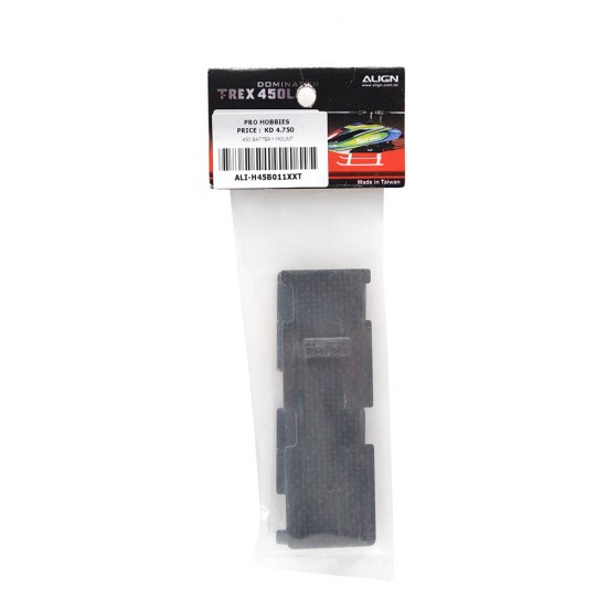 450 BATTERY MOUNT