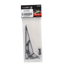 450L VERTICAL STABILIZER