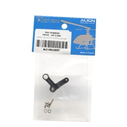 METAL TAIL ROTOR CONTROL ARM SET
