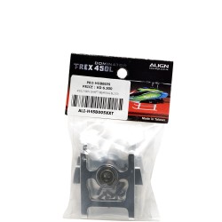 450L MAIN SHAFT BEARING BLOCK