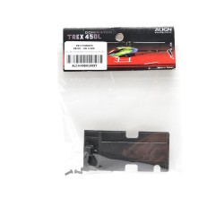 450L BRUSHLESS ESC MOUNTING PLATE SET