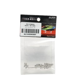 450L LINKAGE BALL SET