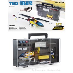 TREX 150DFC SUPER COMBO