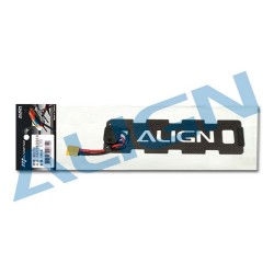 M480 MAIN BATTERY PLATE