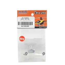 250DFC MAIN ROTOR HSG SET