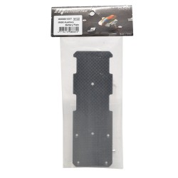 M690 AUXILARY BATTERY PLATE