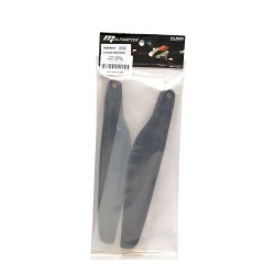 7.5 INCH MAIN ROTOR 7.5 INCH MAIN ROTOR