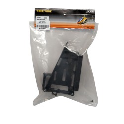 700E LATCH TYPE RECEIVER MOUNT