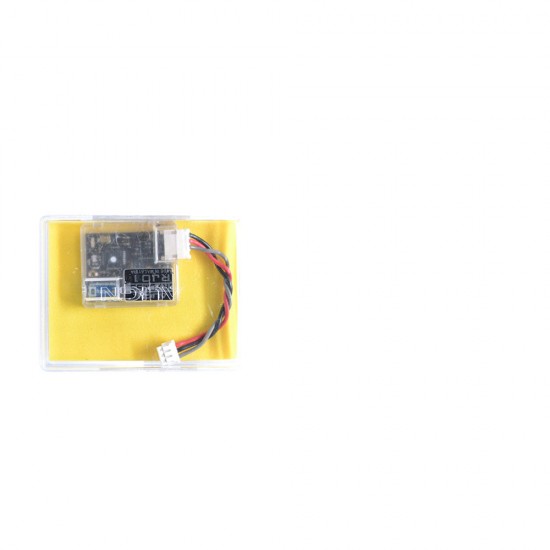 RJ01DMSS REMOTE RECEIVER