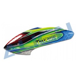 450L DOMINATOR PAINTED CANOPY