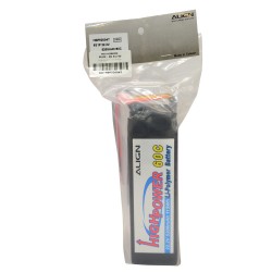 6S1P 22.2V 5200mAh/60C