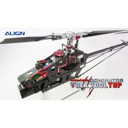 TREX 700L DOMINATOR TOP SUPER COMBO