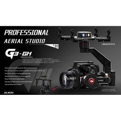 G3-GH GIMBAL G3-GH GIMBAL