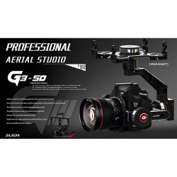 G3-5D GIMBAL G3-5D GIMBAL