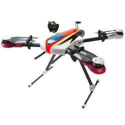 M480L MULTICOPTER SUPER COMB