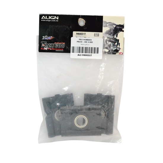 Bearing Block