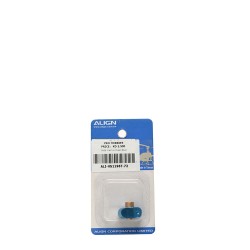 Metal Washout base (Blue)