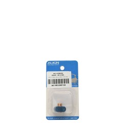 450V2 Metal Washout Base / Dark Blue 450V2 Metal Washout Base / Dark Blue