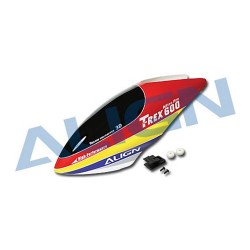 600N Painted Canopy(Glasss Fiber RED)(HN0009) 600N Painted Canopy(Glasss Fiber RED)(HN0009)