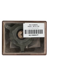 CCPM Metal Swashplate