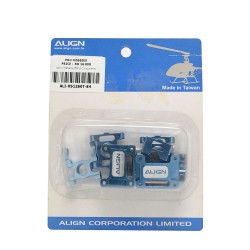 450V2 Metal Re-fitting Components 450V2 Metal Re-fitting Components