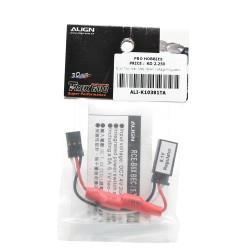 5.1V Two-way Step-down Voltage Regulator