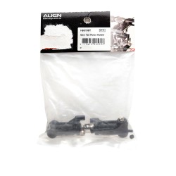 New Tail Rotor Holder