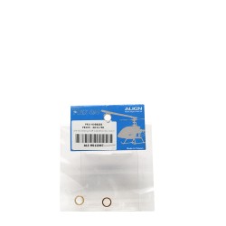 One-way Bearing Shaft Collar/thickness:1.6mm