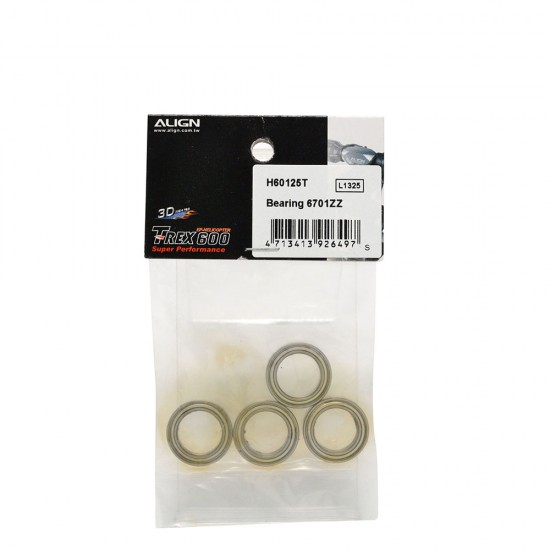 Bearing(6701ZZ)