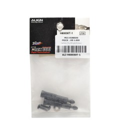 Canopy Mounting Bolt(Gray)