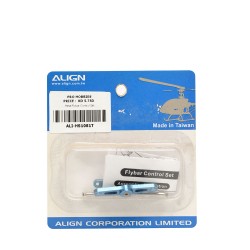 Metal Flybar Control Set