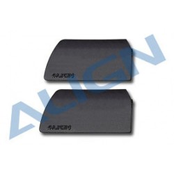 Flybar Paddle (60 X 32 X 3.84)