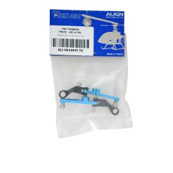 Metal Flybar Control Lever Set