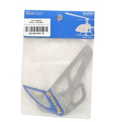 450SE New V2 Carbon Stabilizer Set/1K Silver
 450SE New V2 Carbon Stabilizer Set/1K Silver